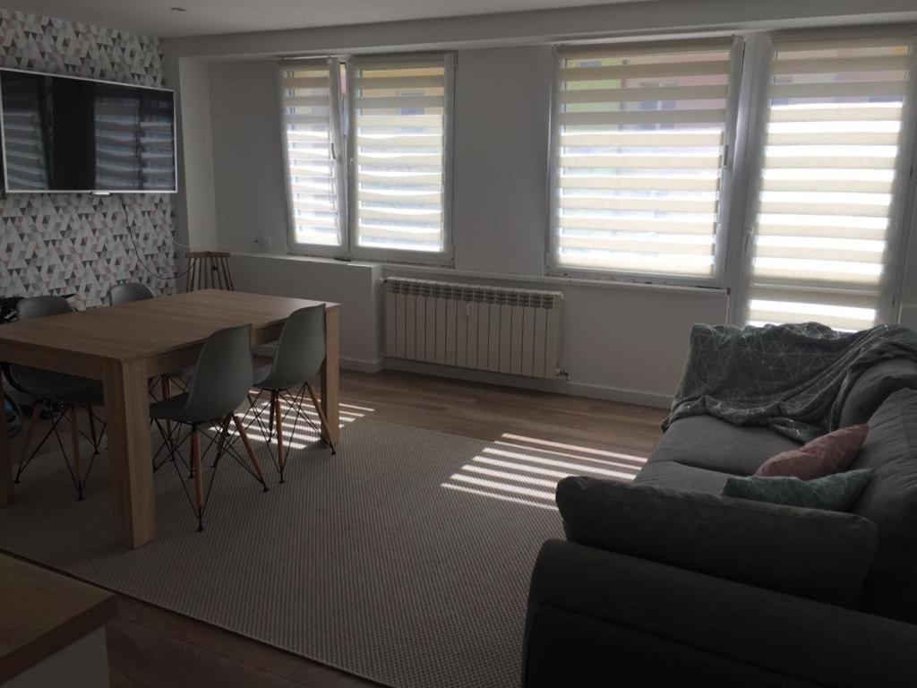 Apartment Tarasy Centrum Siemiatycze Luaran gambar