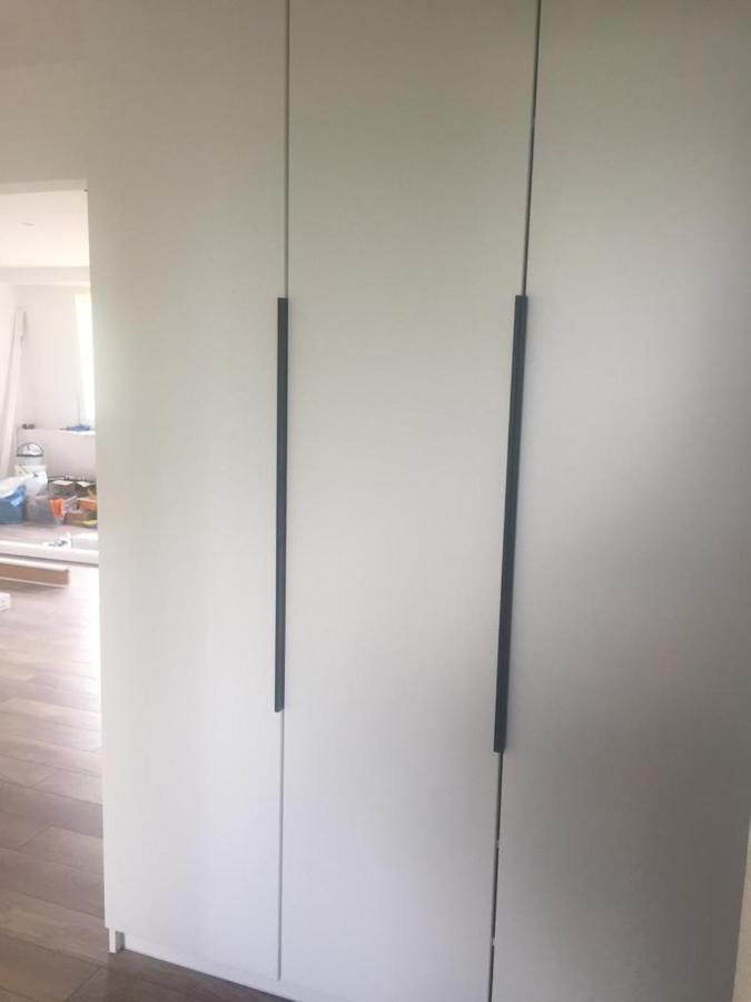 Apartment Tarasy Centrum Siemiatycze Luaran gambar