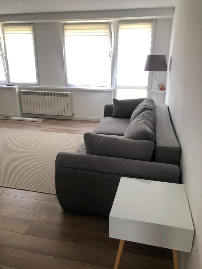 Apartment Tarasy Centrum Siemiatycze Luaran gambar