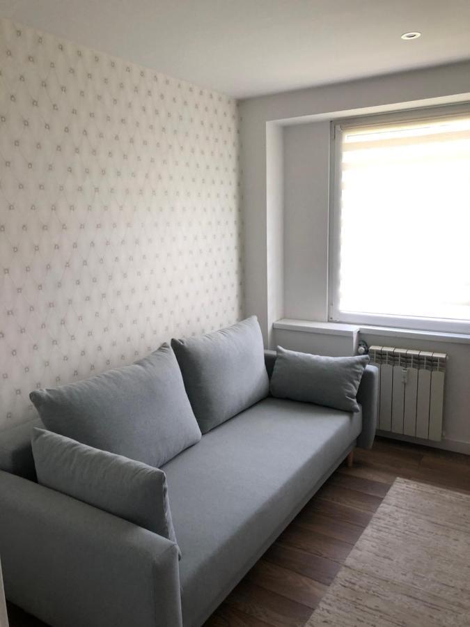Apartment Tarasy Centrum Siemiatycze Luaran gambar